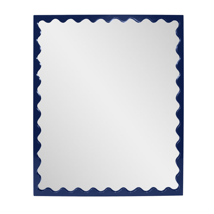 The Santosh Mirror
