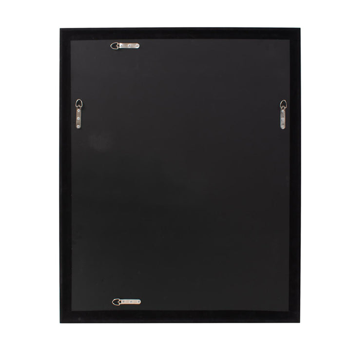 The Santosh Mirror