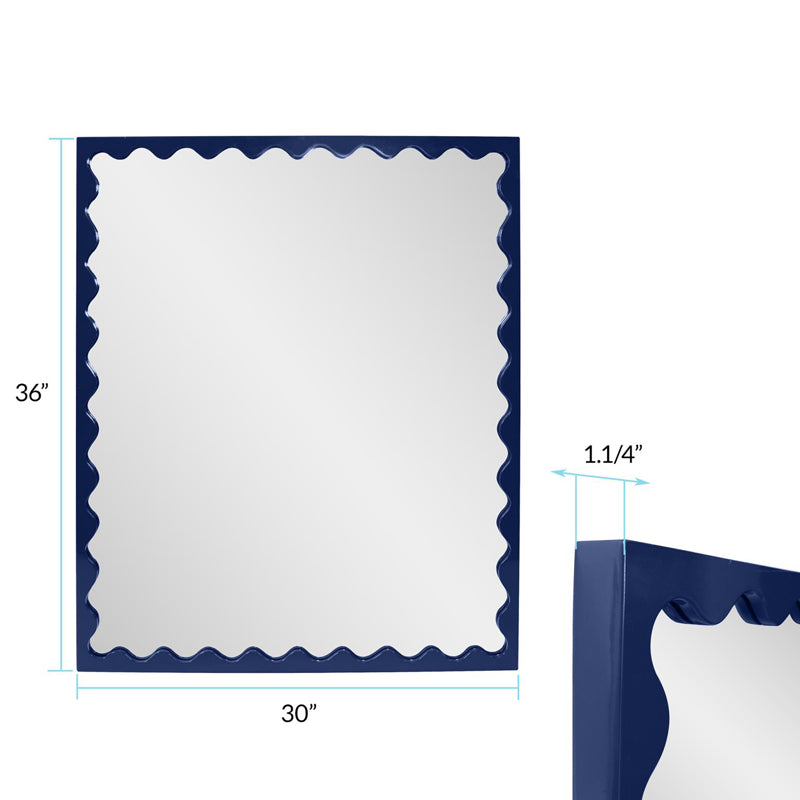 The Santosh Mirror