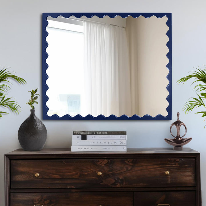 The Santosh Mirror