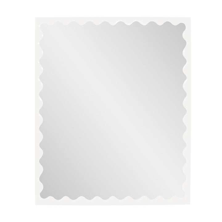 The Santosh Mirror