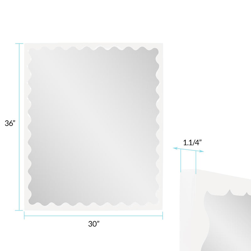 The Santosh Mirror