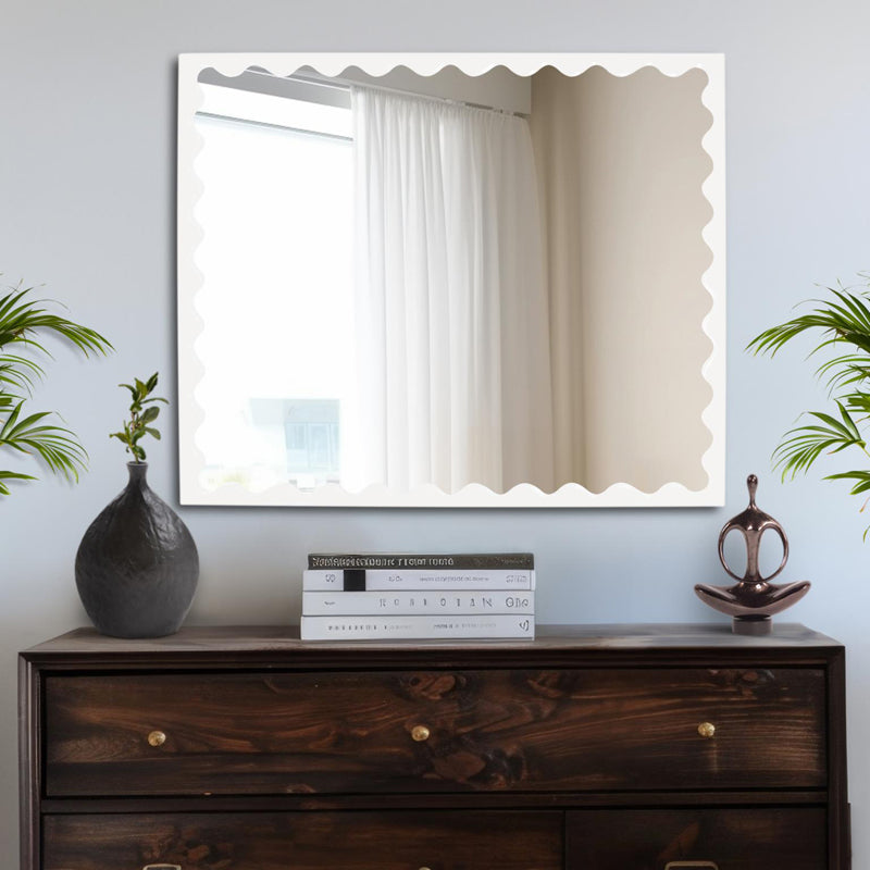 The Santosh Mirror