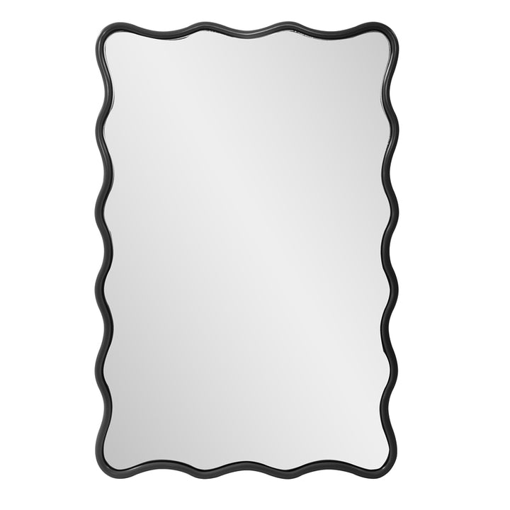 The Maya Mirror