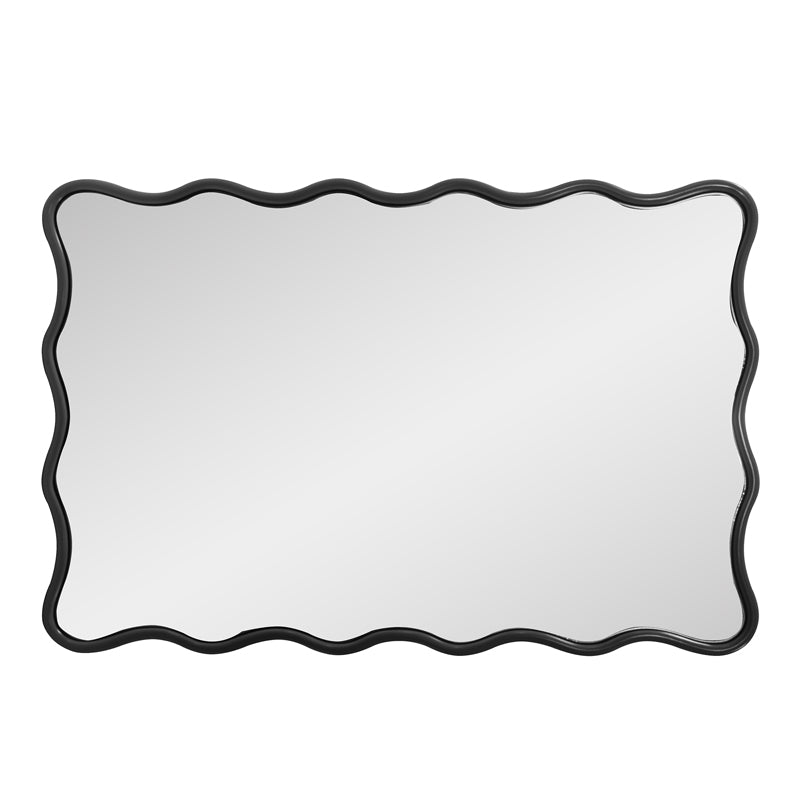 The Maya Mirror