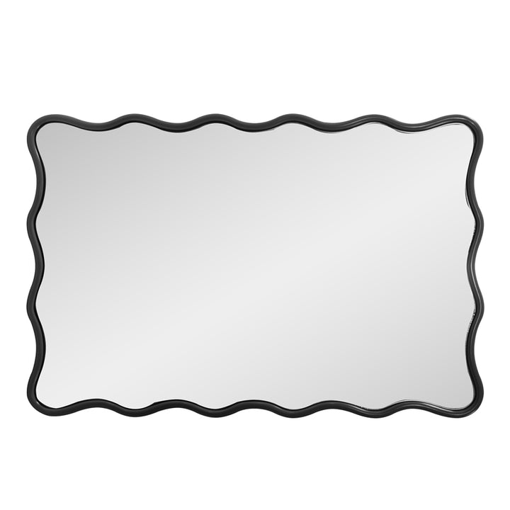 The Maya Mirror