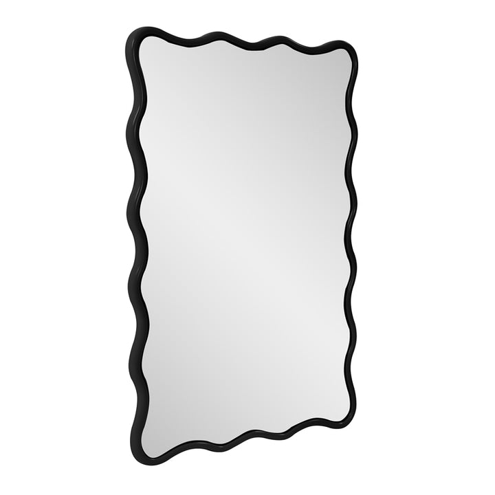 The Maya Mirror