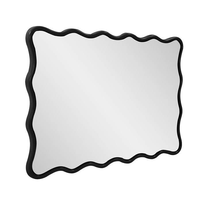 The Maya Mirror