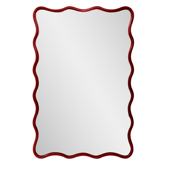 The Maya Mirror
