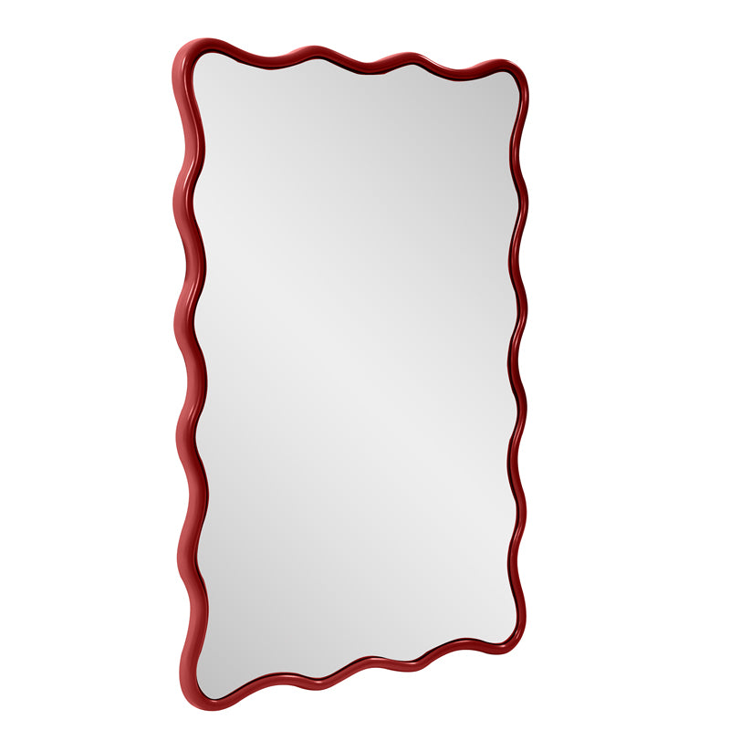 The Maya Mirror