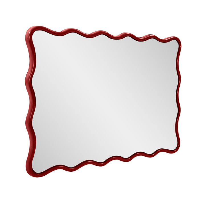 The Maya Mirror