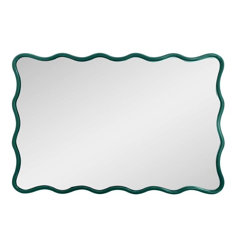 The Maya Mirror
