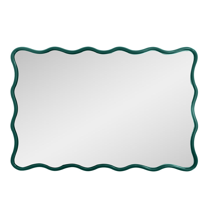 The Maya Mirror