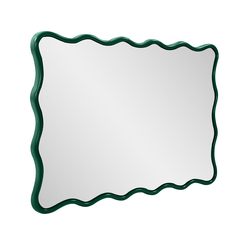 The Maya Mirror