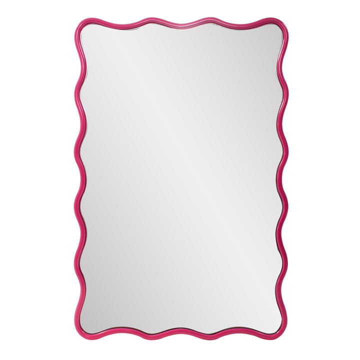 The Maya Mirror