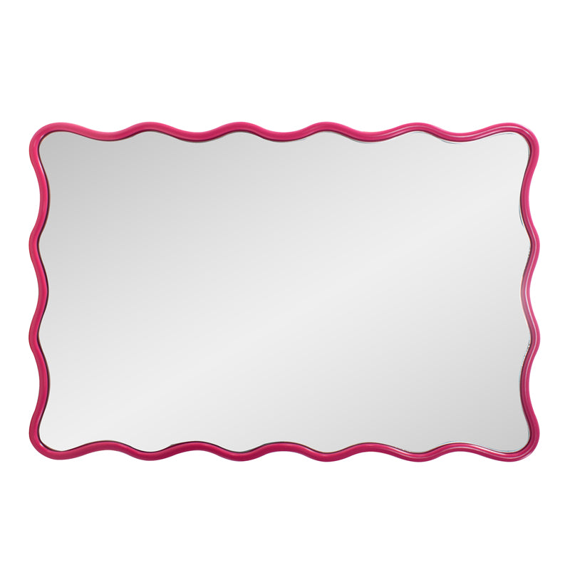 The Maya Mirror