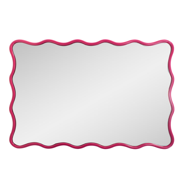 The Maya Mirror