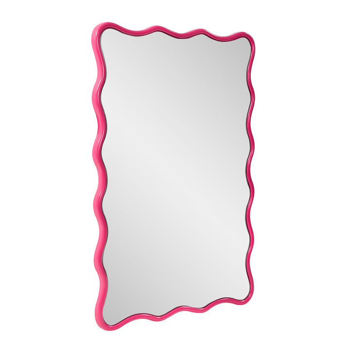 The Maya Mirror