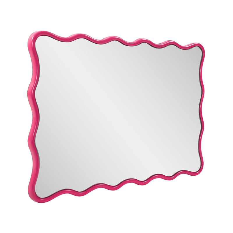 The Maya Mirror