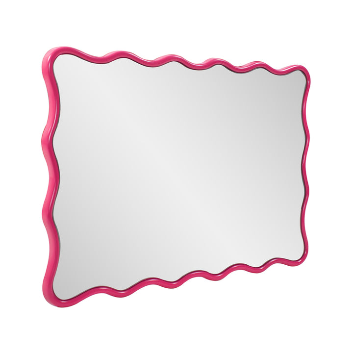The Maya Mirror