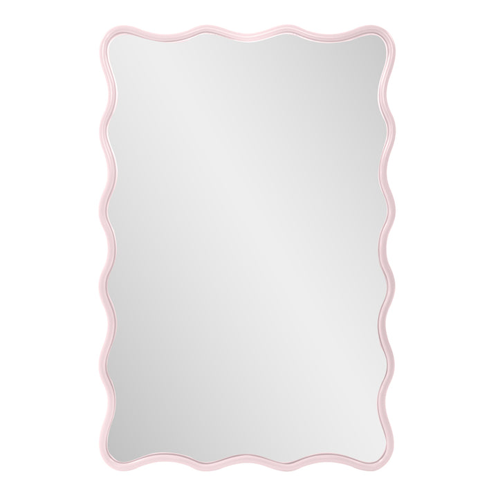 The Maya Mirror