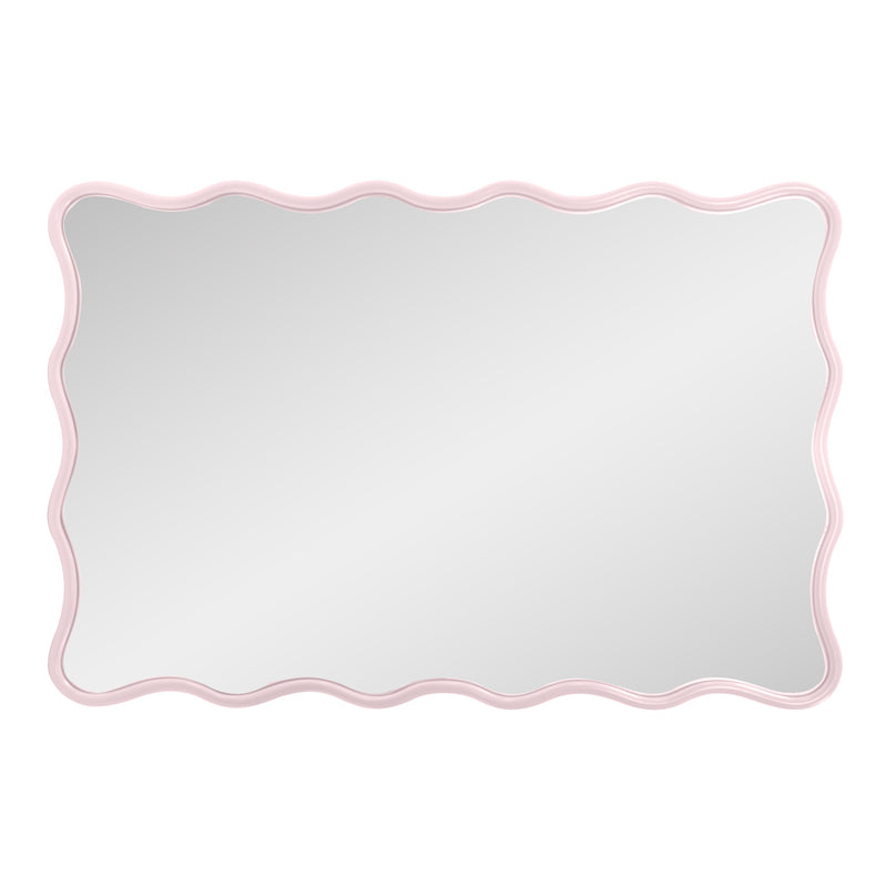 The Maya Mirror