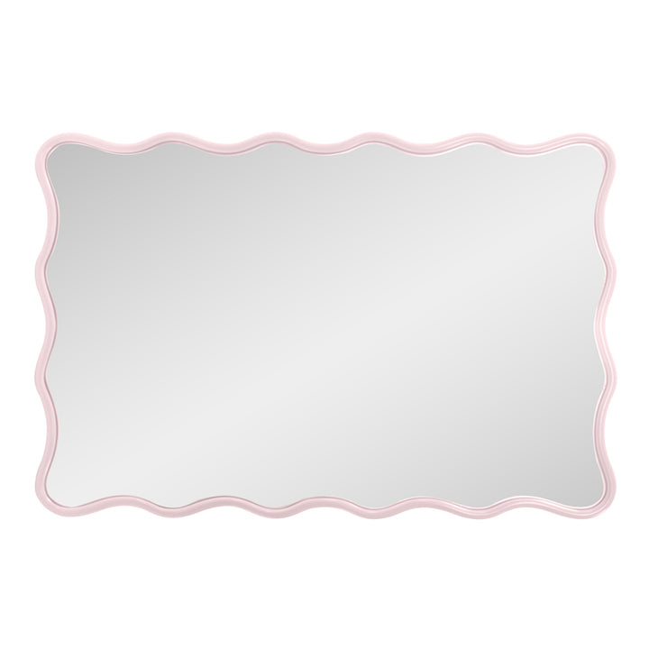 The Maya Mirror