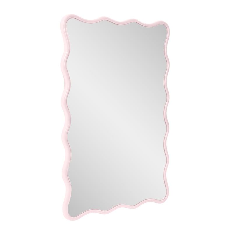 The Maya Mirror