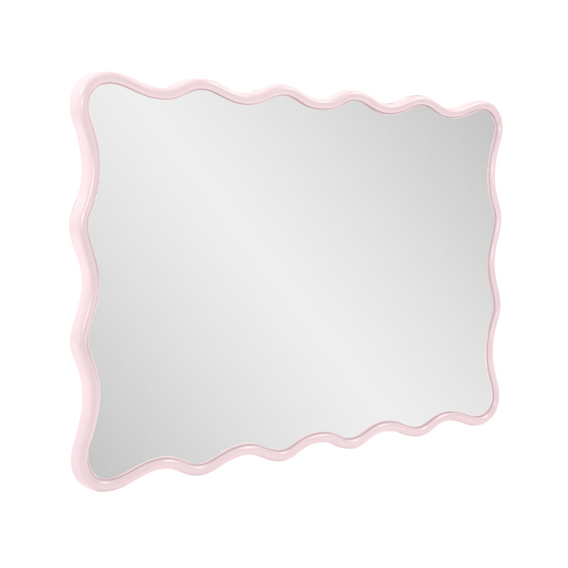 The Maya Mirror