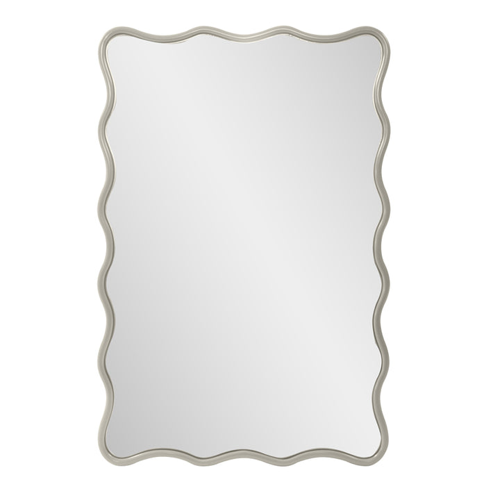 The Maya Mirror