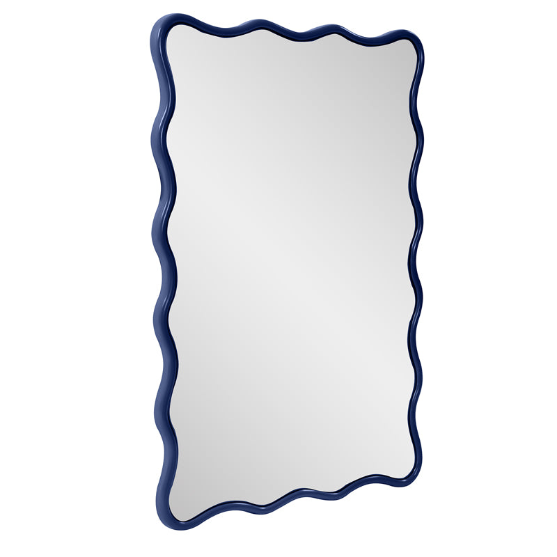 The Maya Mirror