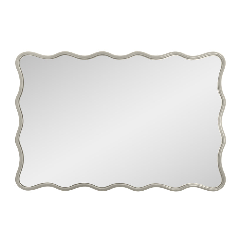 The Maya Mirror