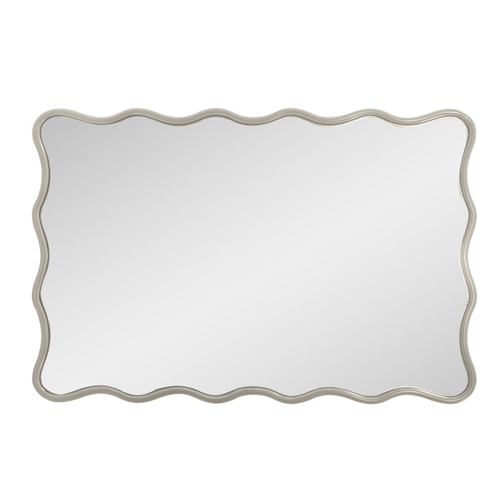 The Maya Mirror