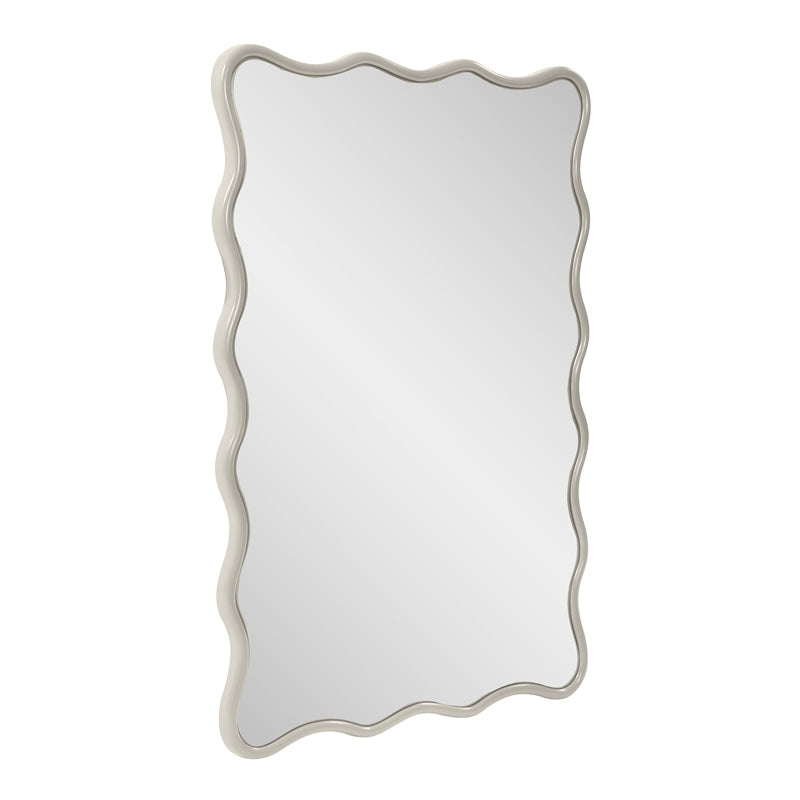The Maya Mirror