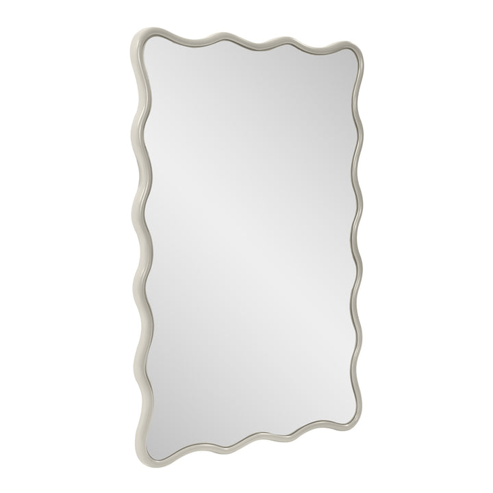 The Maya Mirror