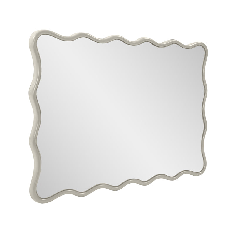 The Maya Mirror