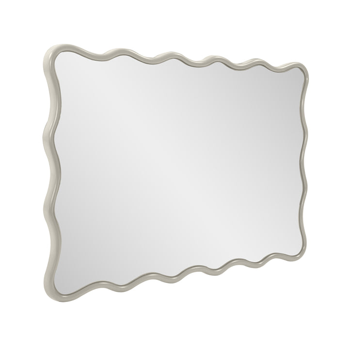 The Maya Mirror