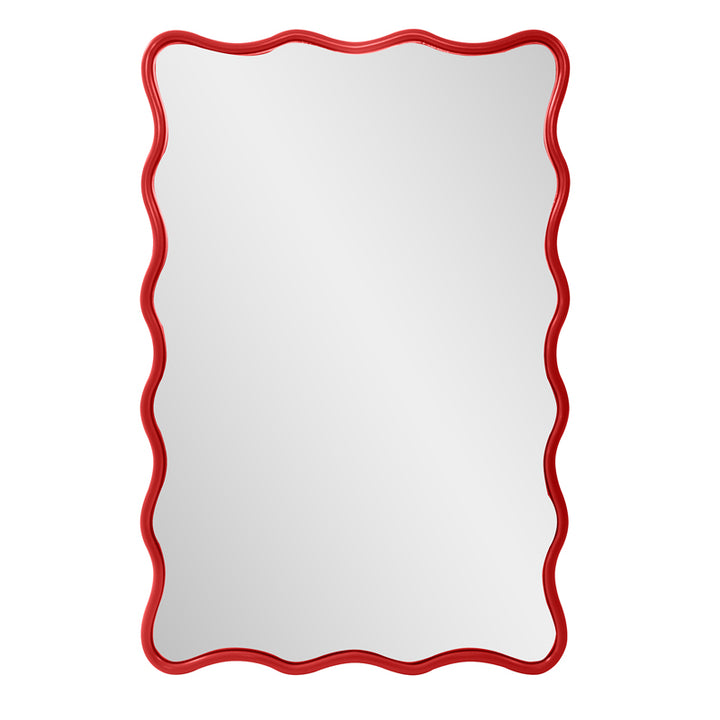 The Maya Mirror