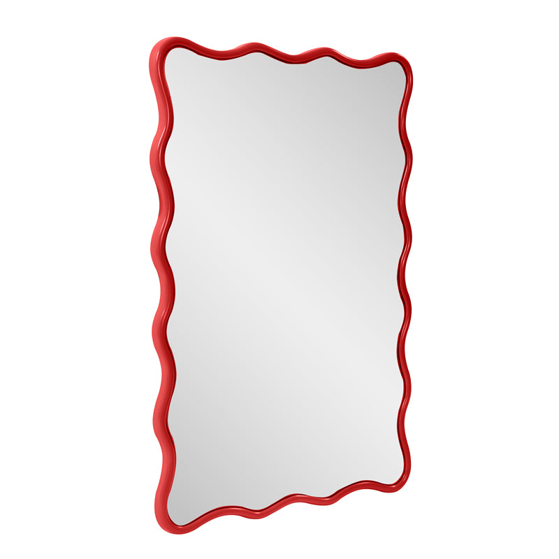 The Maya Mirror