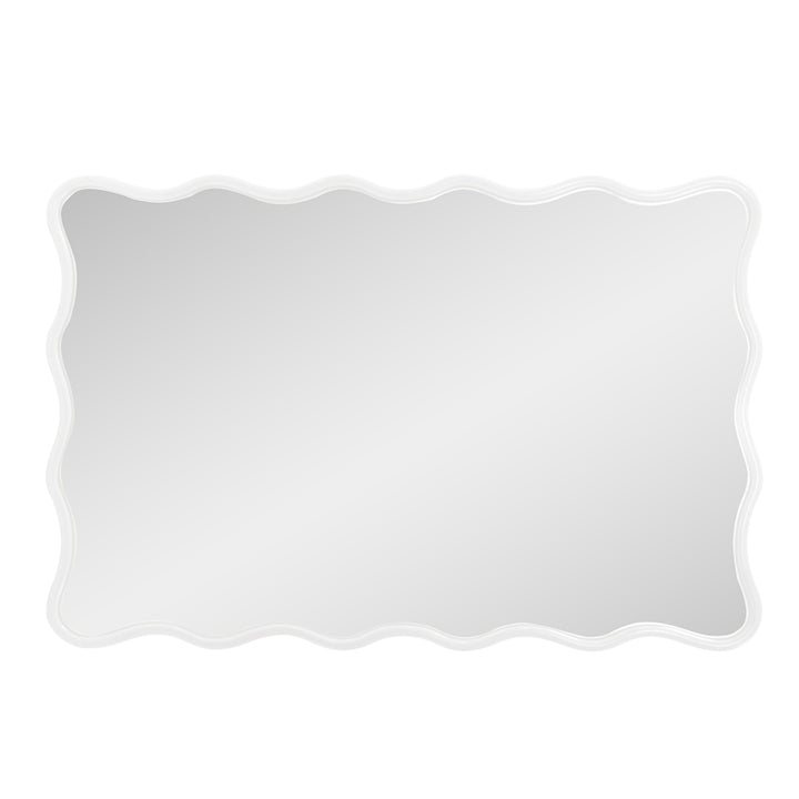 The Maya Mirror