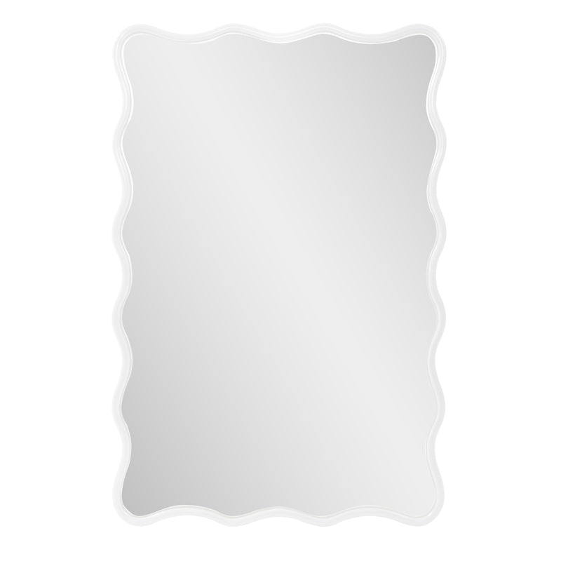 The Maya Mirror