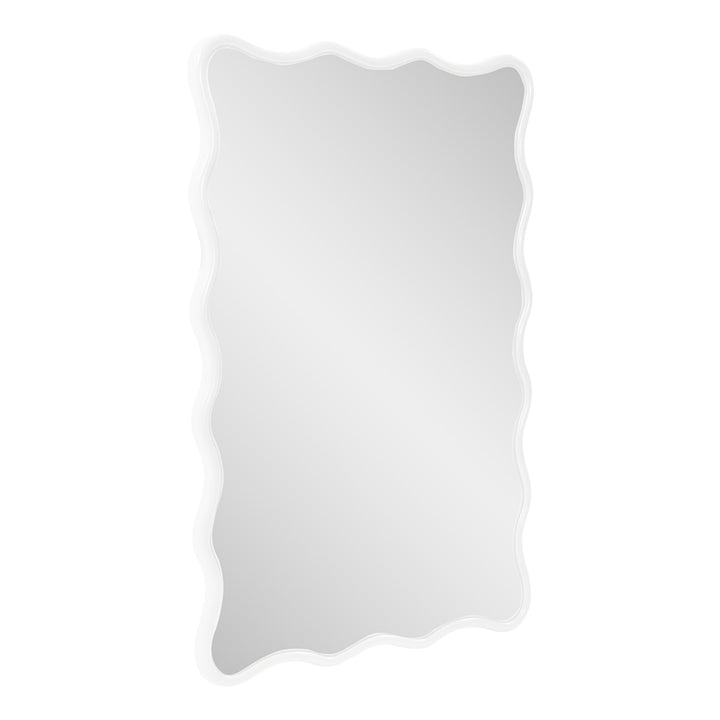 The Maya Mirror
