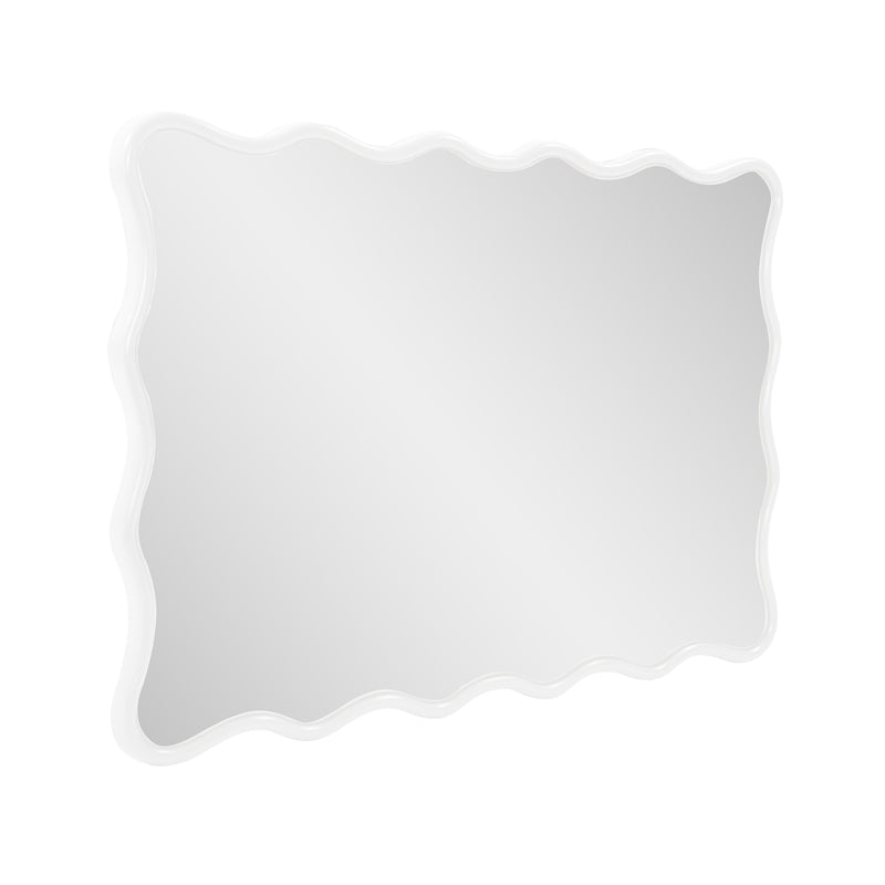 The Maya Mirror