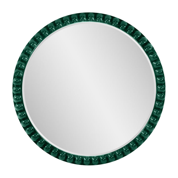 The Varsha Mirror