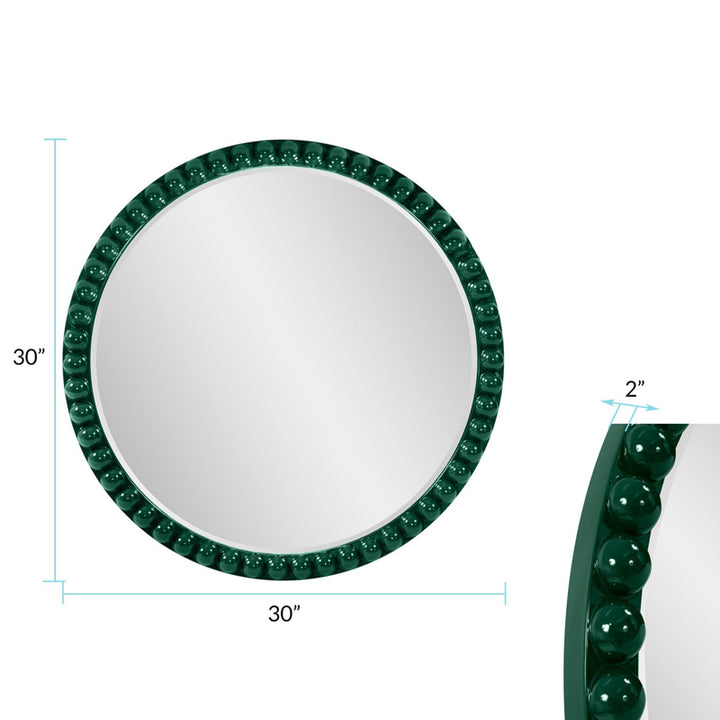 The Varsha Mirror