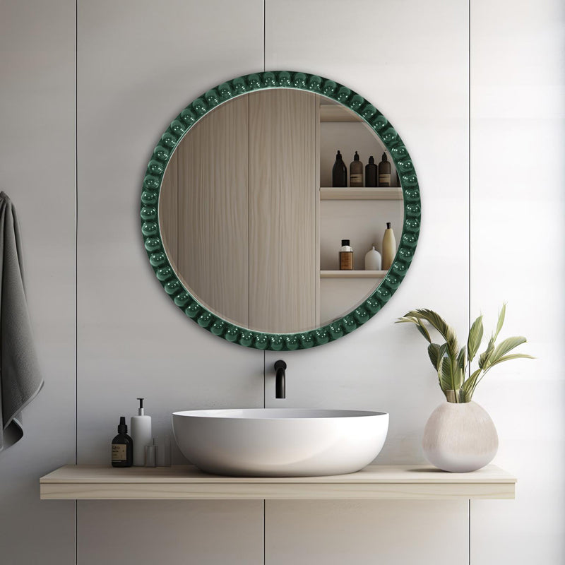 The Varsha Mirror