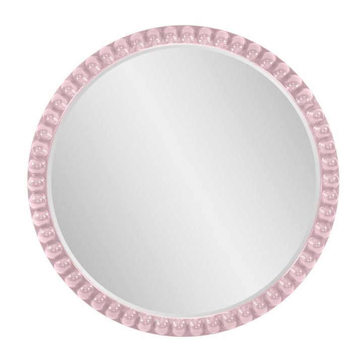 The Varsha Mirror