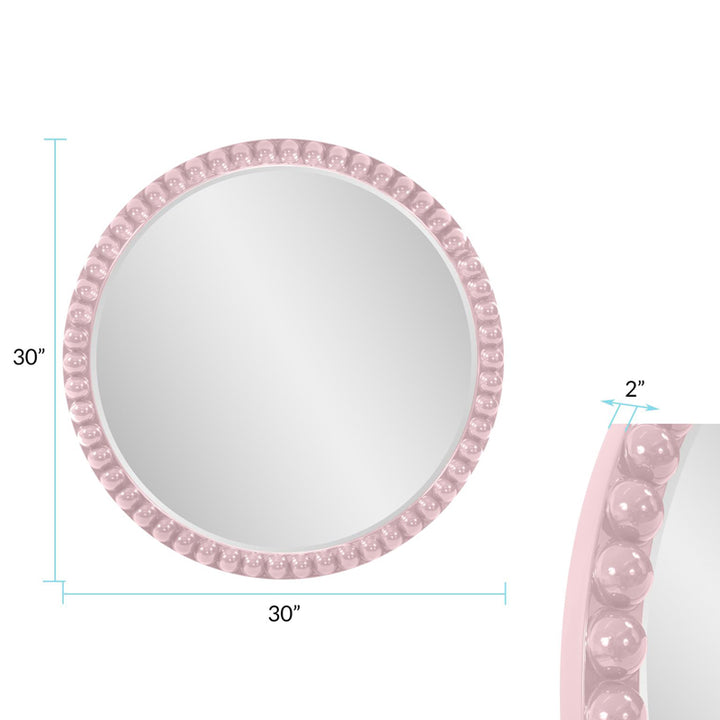 The Varsha Mirror