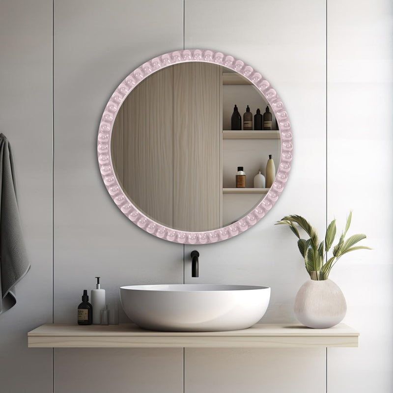 The Varsha Mirror