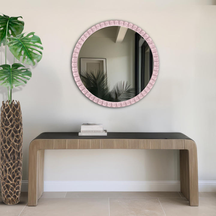 The Varsha Mirror